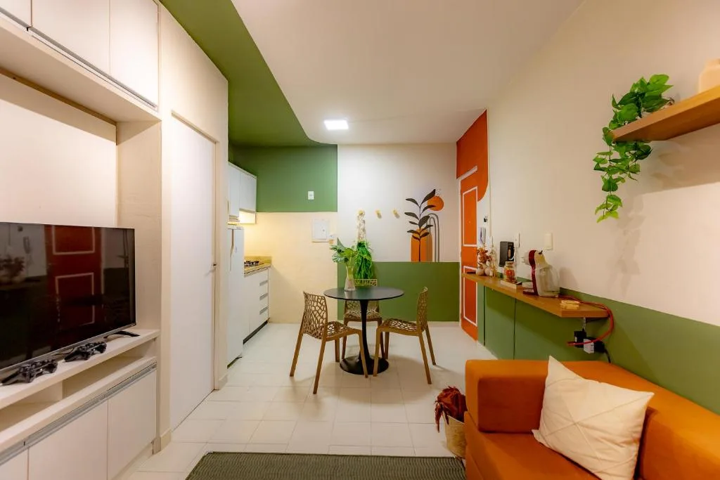 Apartamento Central com Garagem - 400m da Praia, Balneário Camboriú, na Rua 701, 22 Bloco B Centro em Balneário Camboriú/SC — foto 25