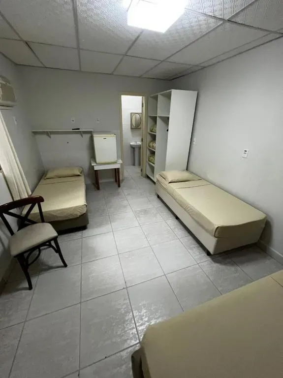 Pousada Morada das Nações, Balneário Camboriú, na 200 Rua Holanda Casa em Balneário Camboriú/SC — foto 12