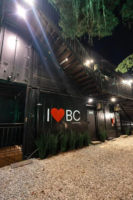 LOFT BC, Balneário Camboriú, na RUA 2300 COND CONTEINER em Balneário Camboriú/SC — foto 8
