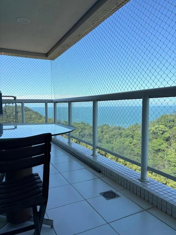 Apartamento com Vista Maravilhosa Balneário Camboriú, Balneário Camboriú, na Rua Romeu Pereira em Balneário Camboriú/SC — foto 3