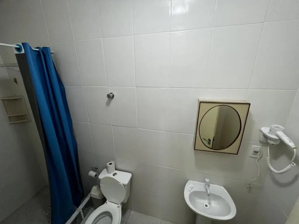 Pousada Morada das Nações, Balneário Camboriú, na 200 Rua Holanda Casa em Balneário Camboriú/SC — foto 14