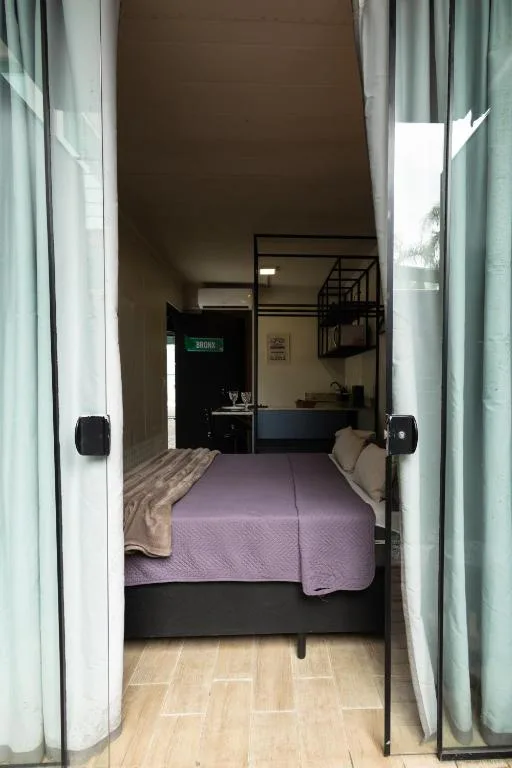 LOFT BC, Balneário Camboriú, na RUA 2300 COND CONTEINER em Balneário Camboriú/SC — foto 10