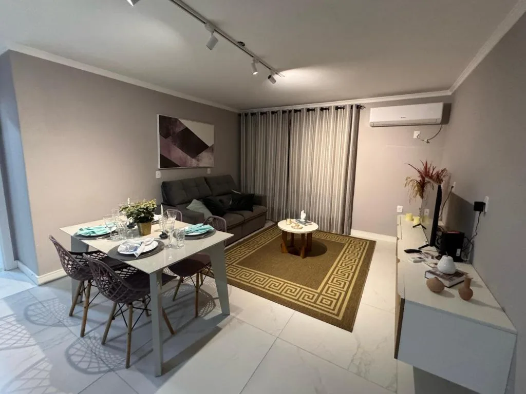 Residencial Costa Sul- Beira Mar - Praia Central de BC, Balneário Camboriú, na Avenida Atlântica em Balneário Camboriú/SC — foto 2