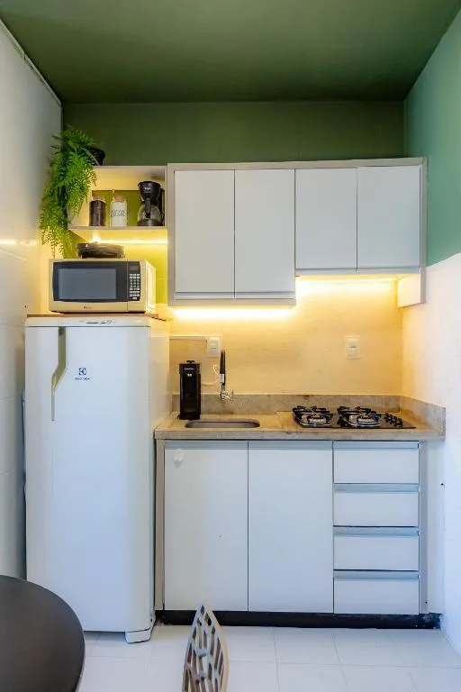 Apartamento Central com Garagem - 400m da Praia, Balneário Camboriú, na Rua 701, 22 Bloco B Centro em Balneário Camboriú/SC — foto 28