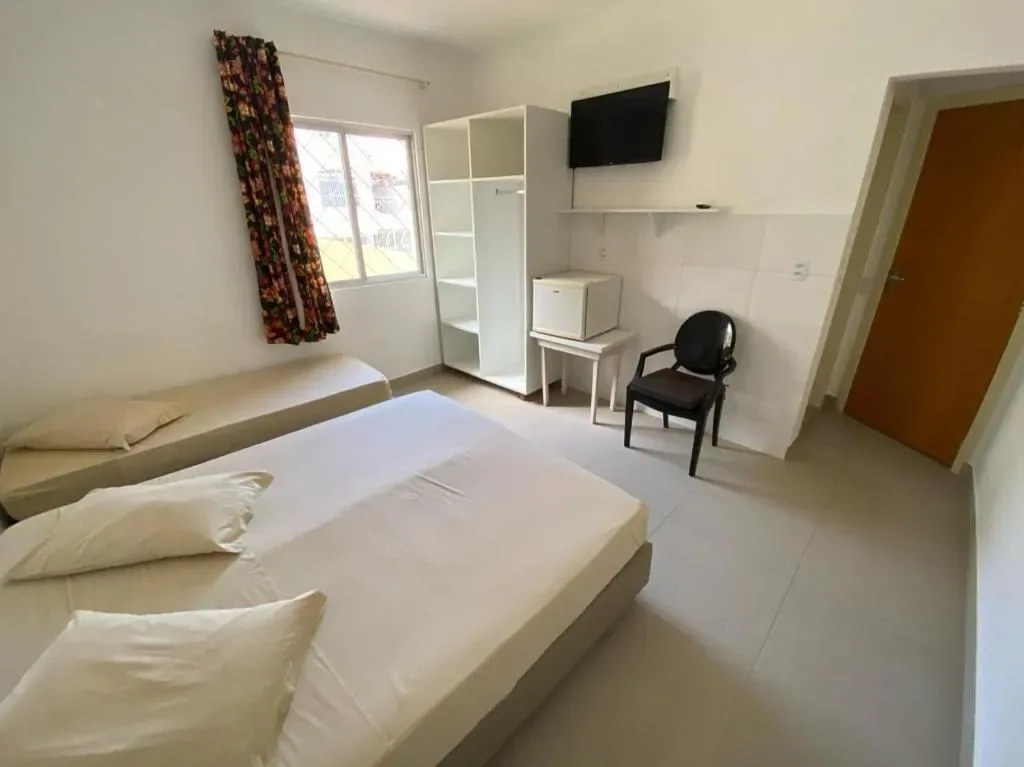 Pousada Morada das Nações, Balneário Camboriú, na 200 Rua Holanda Casa em Balneário Camboriú/SC — foto 15