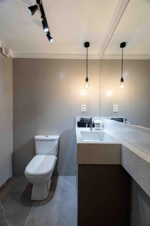 Apt Luxo, Av Atlântica, Frente Mar, Full AC, 2 Q, Balneário Camboriú, na Avenida Atlântica, 740 em Balneário Camboriú/SC — foto 39