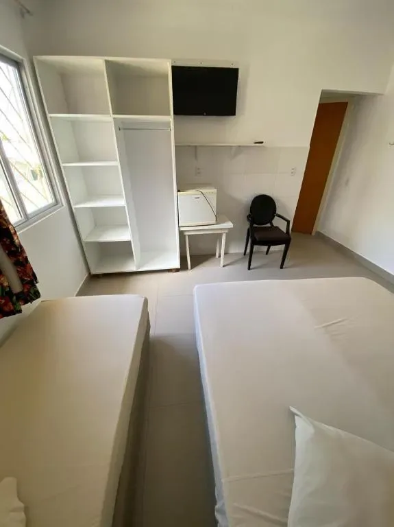 Pousada Morada das Nações, Balneário Camboriú, na 200 Rua Holanda Casa em Balneário Camboriú/SC — foto 16