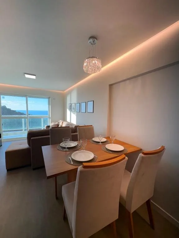 Apartamento com Vista Maravilhosa Balneário Camboriú, Balneário Camboriú, na Rua Romeu Pereira em Balneário Camboriú/SC — foto 6
