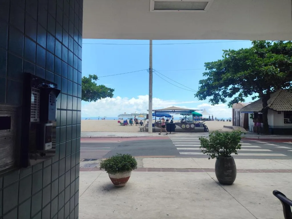 Conforto ao seu alcance, Balneário Camboriú, na Rua 55, n. 14, Edifício Christianne, apto em Balneário Camboriú/SC — foto 29