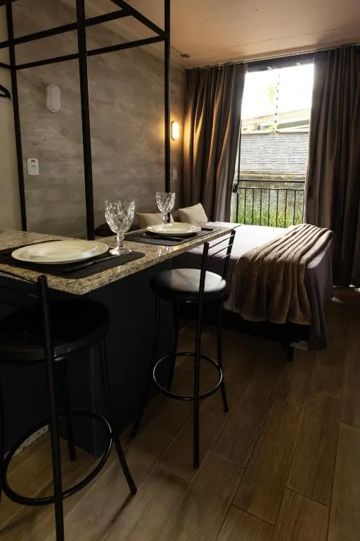 LOFT BC, Balneário Camboriú, na RUA 2300 COND CONTEINER em Balneário Camboriú/SC — foto 12