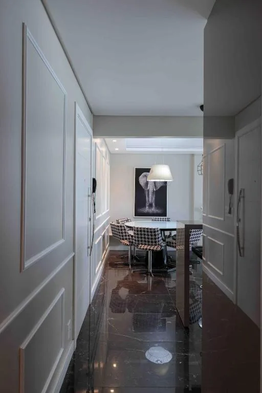 Apt Luxo, Av Atlântica, Frente Mar, Full AC, 2 Q, Balneário Camboriú, na Avenida Atlântica, 740 em Balneário Camboriú/SC — foto 40