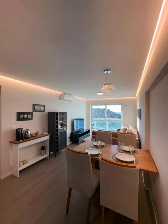 Apartamento com Vista Maravilhosa Balneário Camboriú, Balneário Camboriú, na Rua Romeu Pereira em Balneário Camboriú/SC — foto 7
