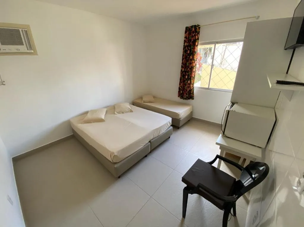 Pousada Morada das Nações, Balneário Camboriú, na 200 Rua Holanda Casa em Balneário Camboriú/SC — foto 17