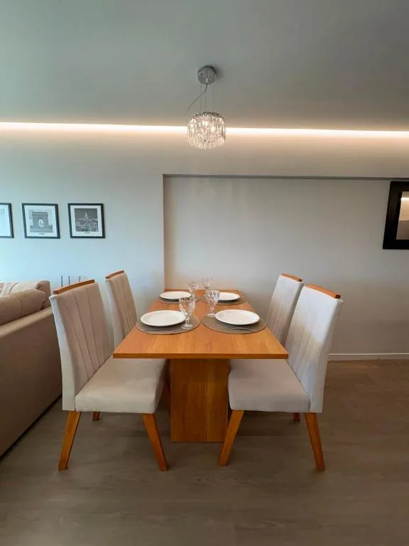 Apartamento com Vista Maravilhosa Balneário Camboriú, Balneário Camboriú, na Rua Romeu Pereira em Balneário Camboriú/SC — foto 8