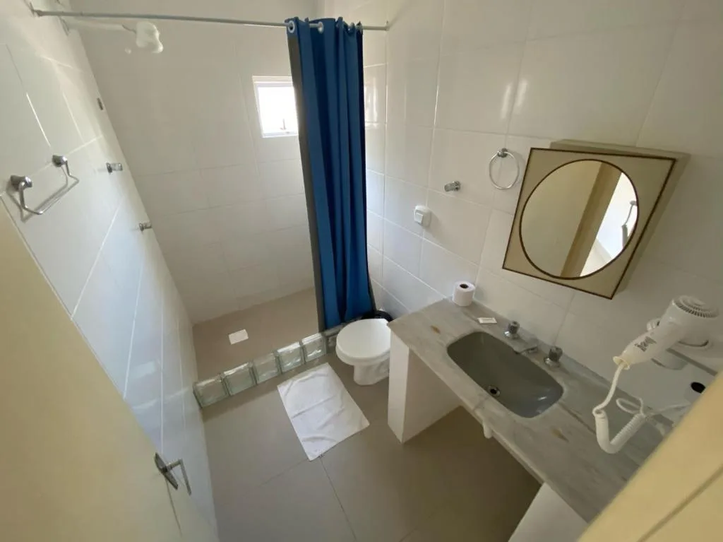 Pousada Morada das Nações, Balneário Camboriú, na 200 Rua Holanda Casa em Balneário Camboriú/SC — foto 18
