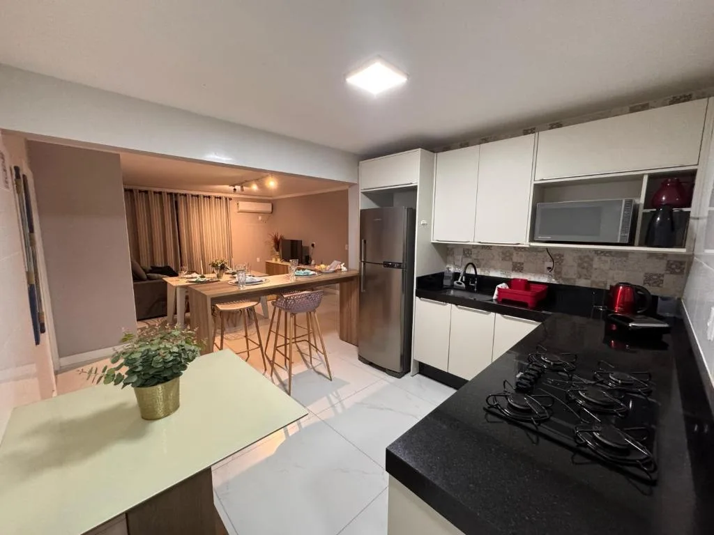 Residencial Costa Sul- Beira Mar - Praia Central de BC, Balneário Camboriú, na Avenida Atlântica em Balneário Camboriú/SC — foto 6