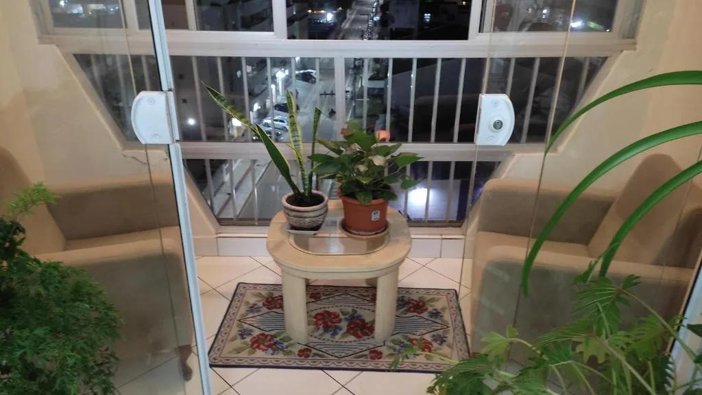 Ótimo quarto para duas pessoas, Balneário Camboriú, na Rua 1021, 365 - apto em Balneário Camboriú/SC — foto 12