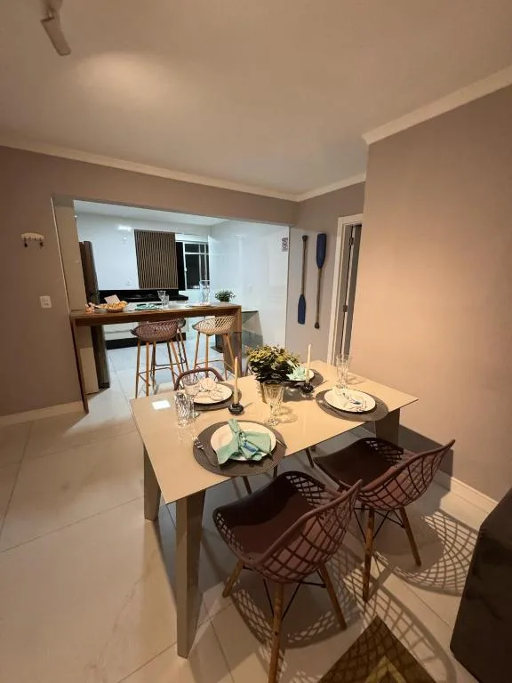 Residencial Costa Sul- Beira Mar - Praia Central de BC, Balneário Camboriú, na Avenida Atlântica em Balneário Camboriú/SC — foto 7