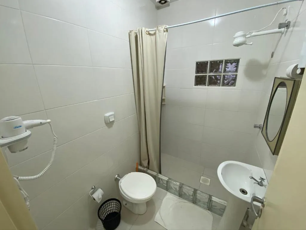 Pousada Morada das Nações, Balneário Camboriú, na 200 Rua Holanda Casa em Balneário Camboriú/SC — foto 20