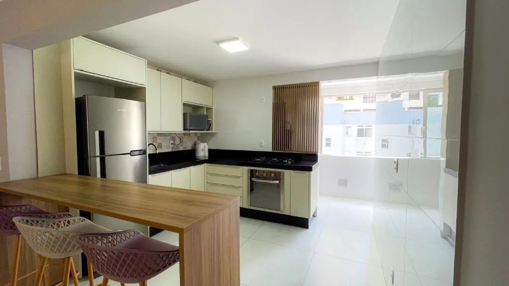 Residencial Costa Sul- Beira Mar - Praia Central de BC, Balneário Camboriú, na Avenida Atlântica em Balneário Camboriú/SC — foto 8