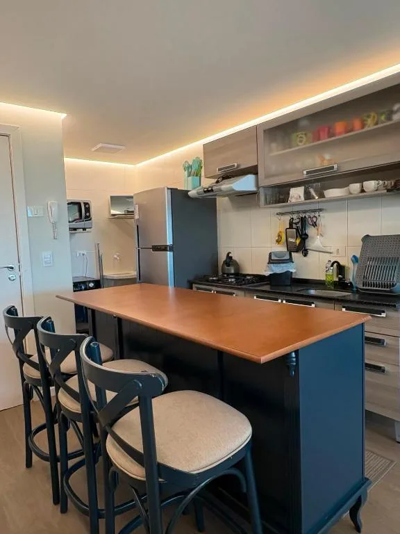 Apartamento com Vista Maravilhosa Balneário Camboriú, Balneário Camboriú, na Rua Romeu Pereira em Balneário Camboriú/SC — foto 11