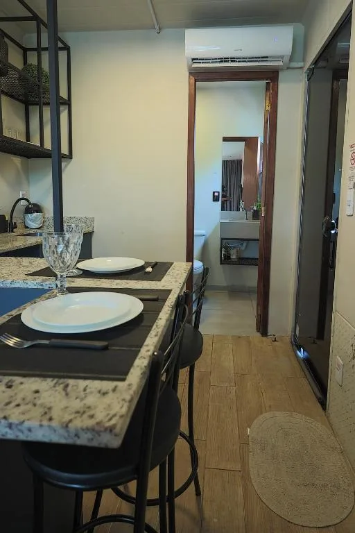 LOFT BC, Balneário Camboriú, na RUA 2300 COND CONTEINER em Balneário Camboriú/SC — foto 16