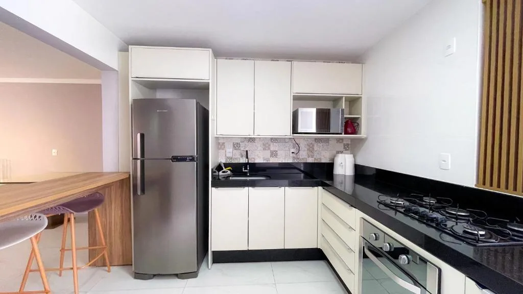Residencial Costa Sul- Beira Mar - Praia Central de BC, Balneário Camboriú, na Avenida Atlântica em Balneário Camboriú/SC — foto 9