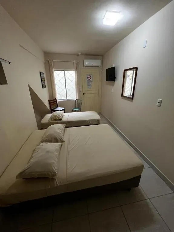 Pousada Morada das Nações, Balneário Camboriú, na 200 Rua Holanda Casa em Balneário Camboriú/SC — foto 22