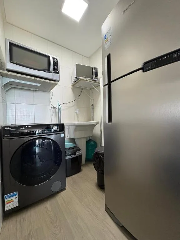 Apartamento com Vista Maravilhosa Balneário Camboriú, Balneário Camboriú, na Rua Romeu Pereira em Balneário Camboriú/SC — foto 12