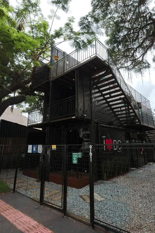 LOFT BC, Balneário Camboriú, na RUA 2300 COND CONTEINER em Balneário Camboriú/SC — foto 19