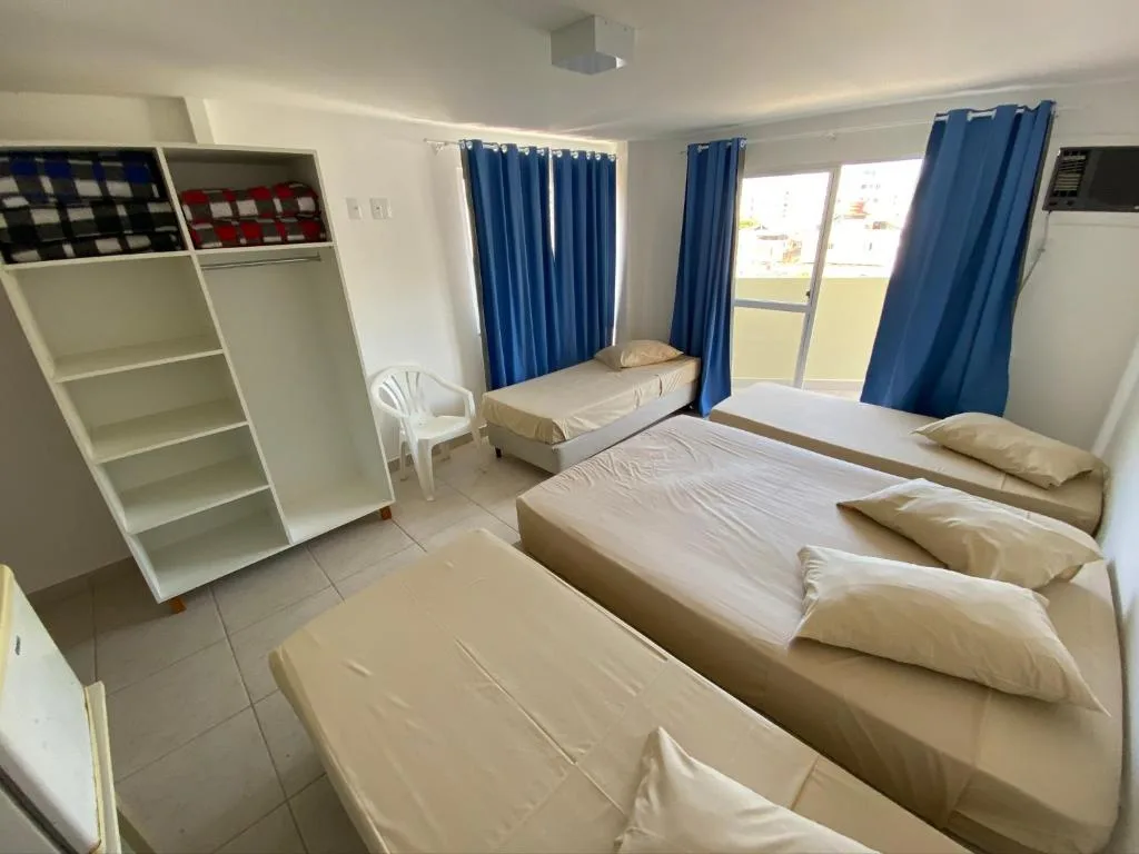 Pousada Morada das Nações, Balneário Camboriú, na 200 Rua Holanda Casa em Balneário Camboriú/SC — foto 24