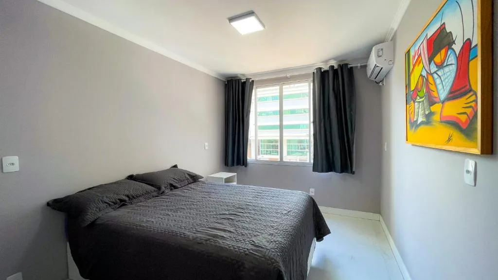 Residencial Costa Sul- Beira Mar - Praia Central de BC, Balneário Camboriú, na Avenida Atlântica em Balneário Camboriú/SC — foto 12