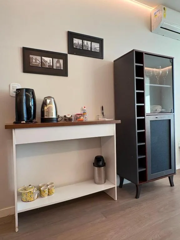 Apartamento com Vista Maravilhosa Balneário Camboriú, Balneário Camboriú, na Rua Romeu Pereira em Balneário Camboriú/SC — foto 15