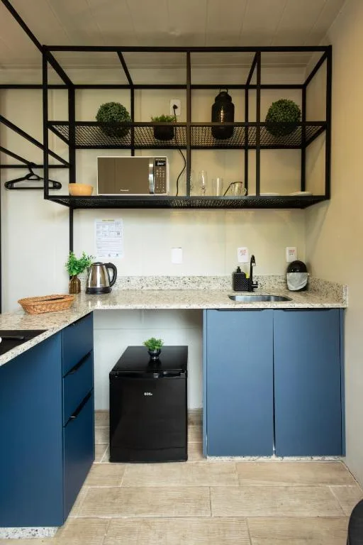 LOFT BC, Balneário Camboriú, na RUA 2300 COND CONTEINER em Balneário Camboriú/SC — foto 21