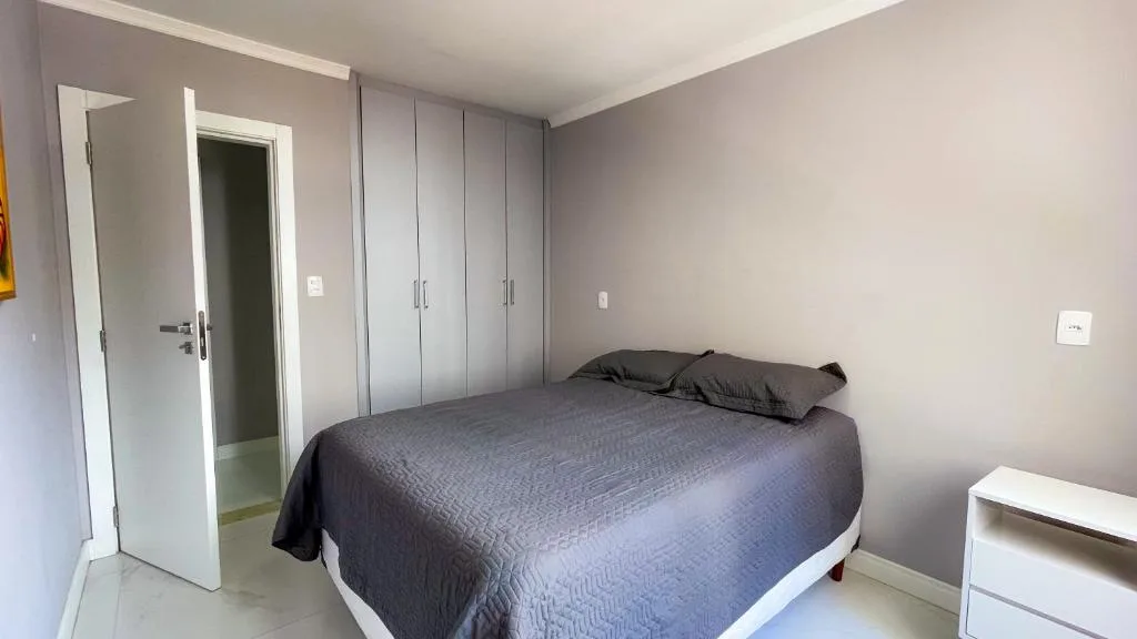 Residencial Costa Sul- Beira Mar - Praia Central de BC, Balneário Camboriú, na Avenida Atlântica em Balneário Camboriú/SC — foto 13