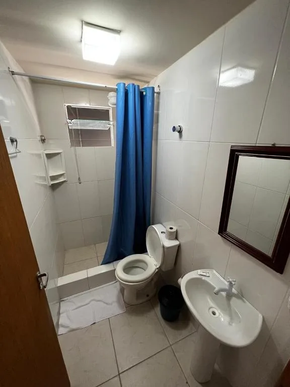 Pousada Morada das Nações, Balneário Camboriú, na 200 Rua Holanda Casa em Balneário Camboriú/SC — foto 26