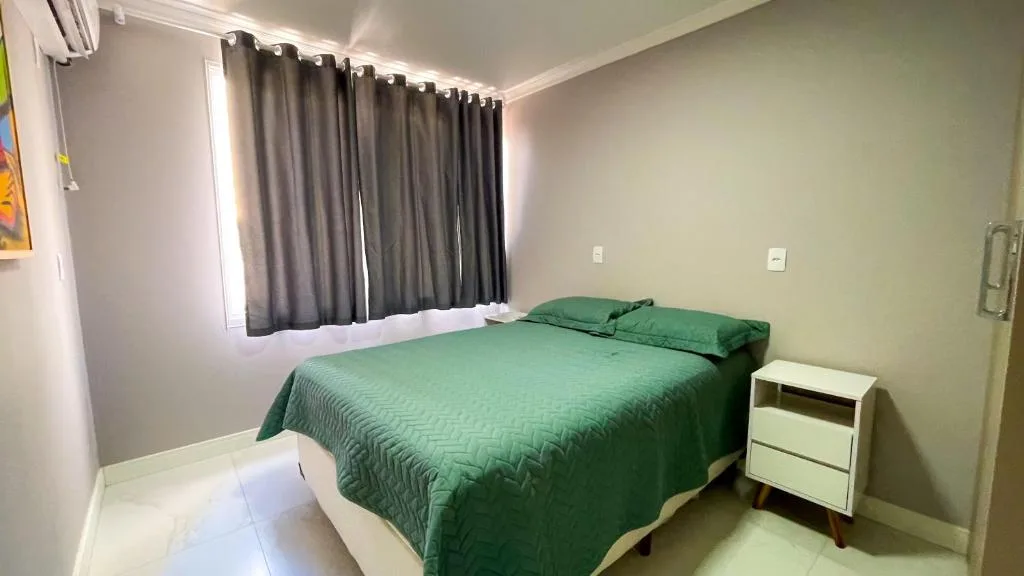 Residencial Costa Sul- Beira Mar - Praia Central de BC, Balneário Camboriú, na Avenida Atlântica em Balneário Camboriú/SC — foto 14