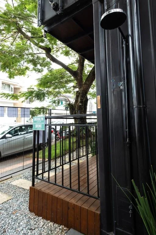 LOFT BC, Balneário Camboriú, na RUA 2300 COND CONTEINER em Balneário Camboriú/SC — foto 22