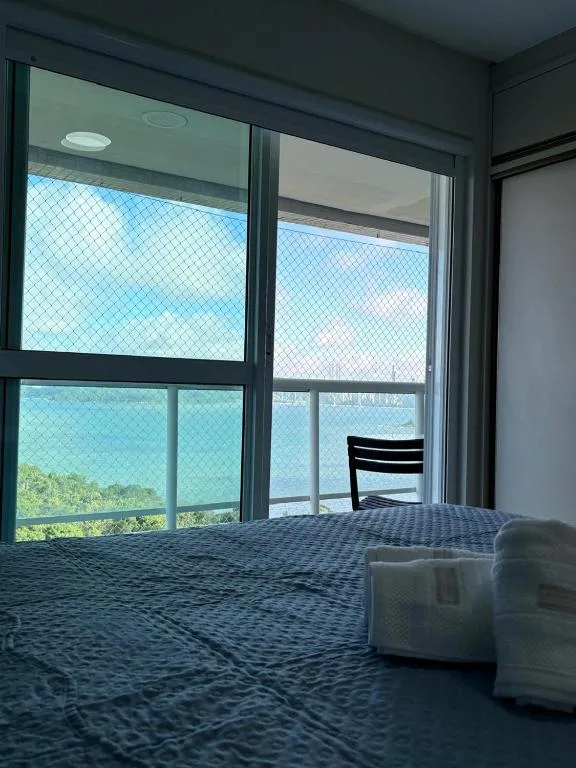 Apartamento com Vista Maravilhosa Balneário Camboriú, Balneário Camboriú, na Rua Romeu Pereira em Balneário Camboriú/SC — foto 17