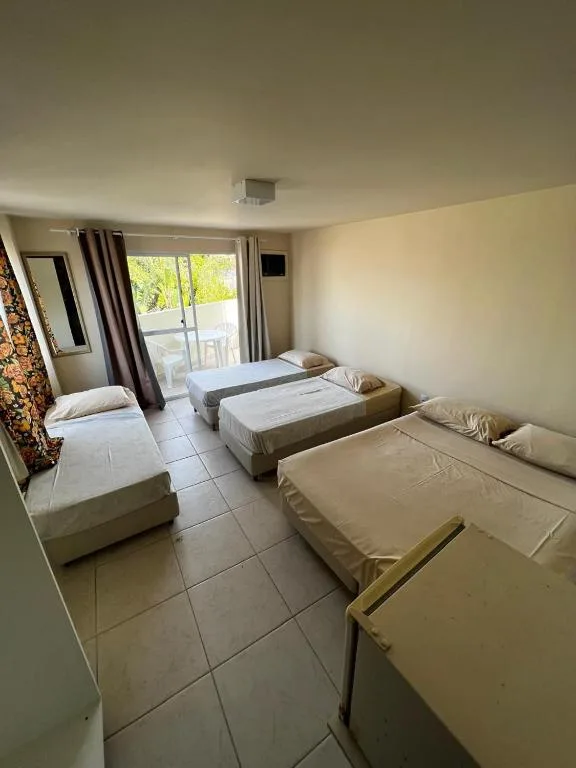 Pousada Morada das Nações, Balneário Camboriú, na 200 Rua Holanda Casa em Balneário Camboriú/SC — foto 27