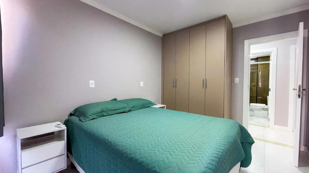 Residencial Costa Sul- Beira Mar - Praia Central de BC, Balneário Camboriú, na Avenida Atlântica em Balneário Camboriú/SC — foto 15