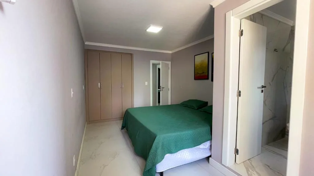 Residencial Costa Sul- Beira Mar - Praia Central de BC, Balneário Camboriú, na Avenida Atlântica em Balneário Camboriú/SC — foto 16