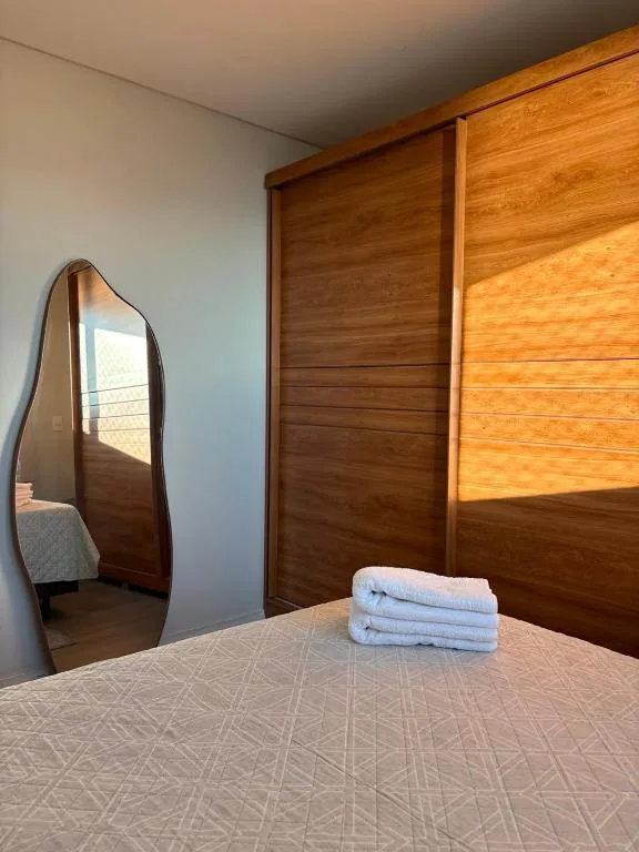 Apartamento com Vista Maravilhosa Balneário Camboriú, Balneário Camboriú, na Rua Romeu Pereira em Balneário Camboriú/SC — foto 19
