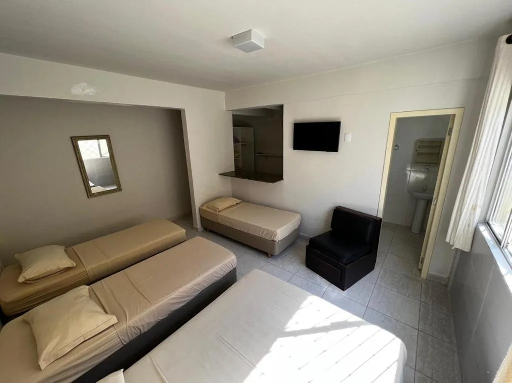Pousada Morada das Nações, Balneário Camboriú, na 200 Rua Holanda Casa em Balneário Camboriú/SC — foto 29