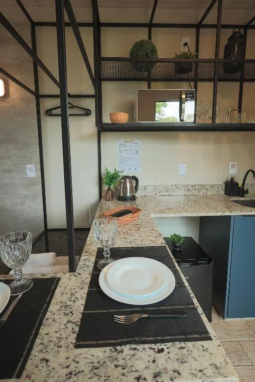 LOFT BC, Balneário Camboriú, na RUA 2300 COND CONTEINER em Balneário Camboriú/SC — foto 25