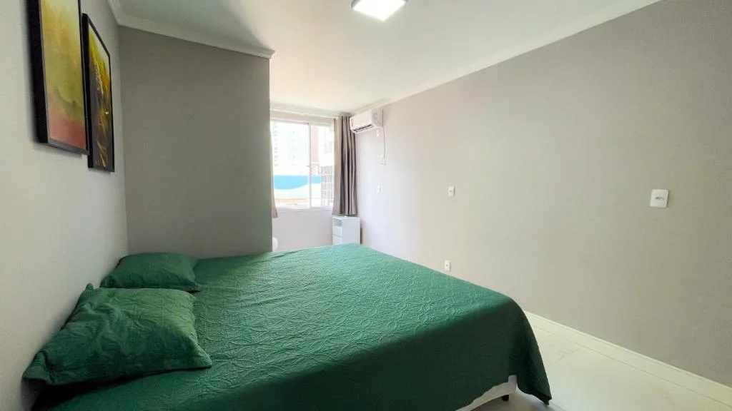 Residencial Costa Sul- Beira Mar - Praia Central de BC, Balneário Camboriú, na Avenida Atlântica em Balneário Camboriú/SC — foto 17