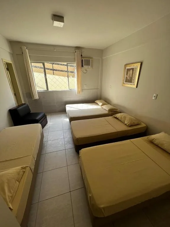 Pousada Morada das Nações, Balneário Camboriú, na 200 Rua Holanda Casa em Balneário Camboriú/SC — foto 30