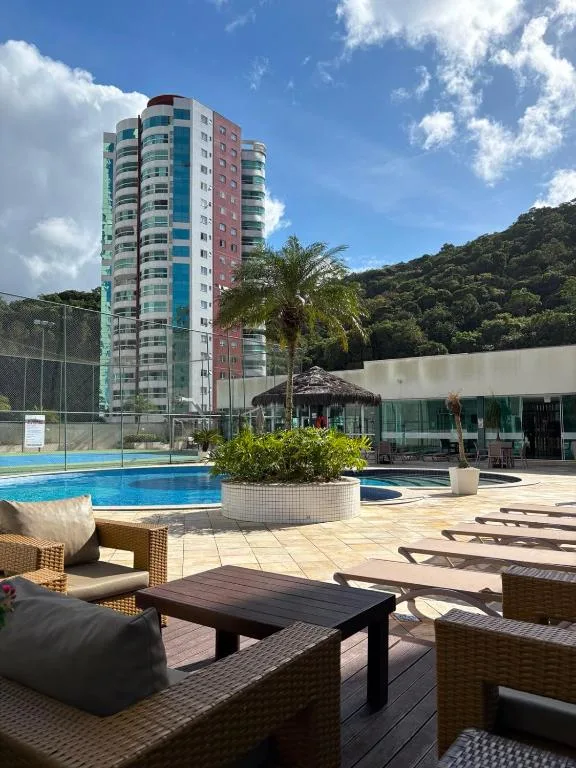 Apartamento com Vista Maravilhosa Balneário Camboriú, Balneário Camboriú, na Rua Romeu Pereira em Balneário Camboriú/SC — foto 21