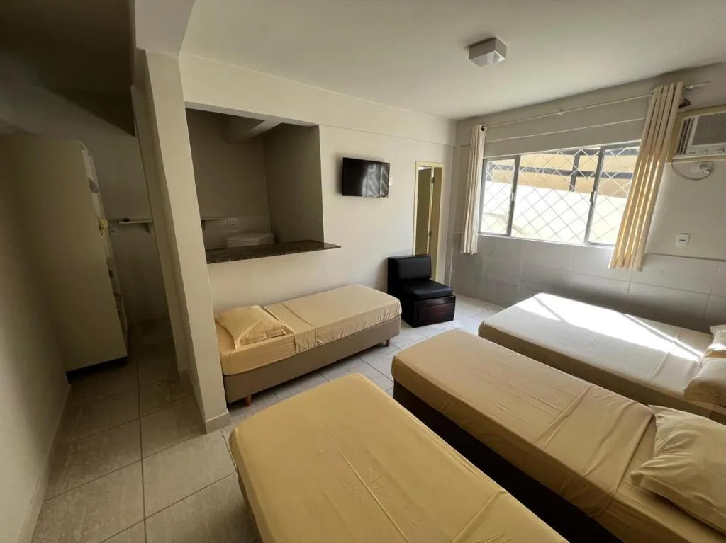 Pousada Morada das Nações, Balneário Camboriú, na 200 Rua Holanda Casa em Balneário Camboriú/SC — foto 31