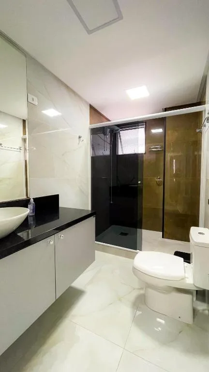 Residencial Costa Sul- Beira Mar - Praia Central de BC, Balneário Camboriú, na Avenida Atlântica em Balneário Camboriú/SC — foto 19
